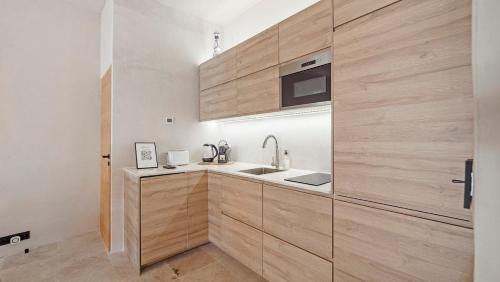 Port Grimaud Apartment | Luxueux appartement avec terrase sur la mer