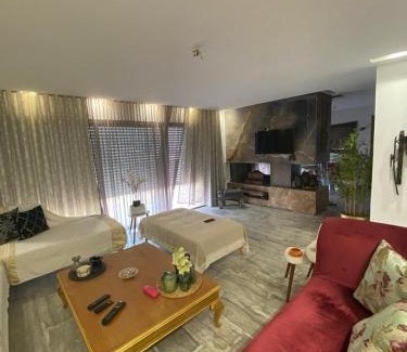 Kelibia Apartment | Luxueux appartement avec une magnifique vue sur le fort