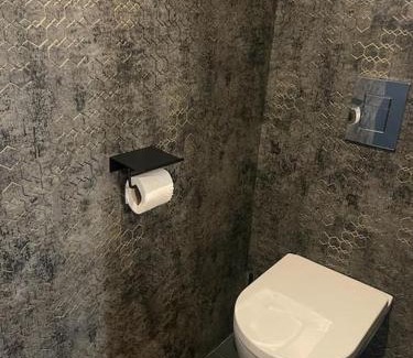 Musicians Quarter Apartment | Luxueux appartement, Carré d'Or, Square Mozart
