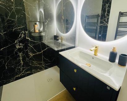 Castres Apartment | Luxueux appartement cosy, hypercentre Castres