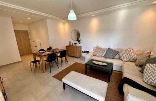 Martil Apartment | Luxueux Appartement Flambant Neuf Haut Standing