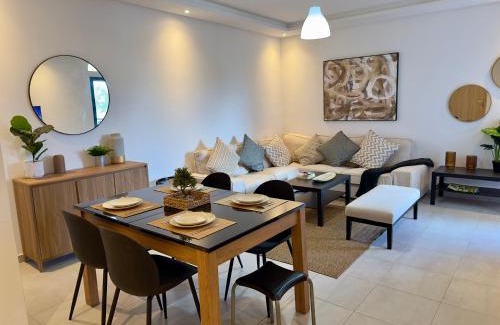 Martil Apartment | Luxueux Appartement Flambant Neuf Haut Standing