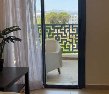 Martil Apartment | Luxueux Appartement Flambant Neuf Haut Standing