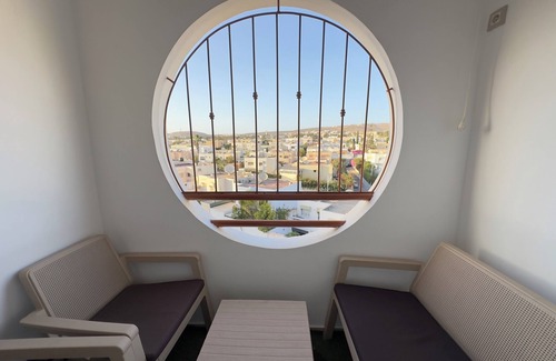 Cite Charaf Apartment | Luxueux Appartement Neuf vue panoramique