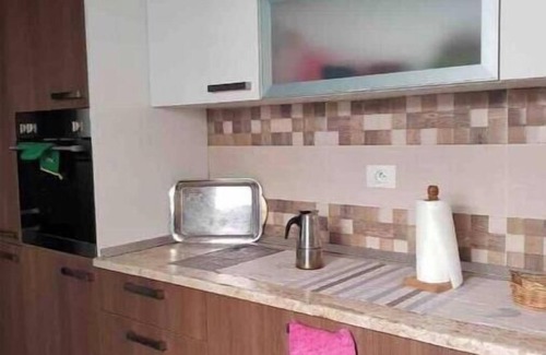 Nabeul Apartment | Luxueux Appartement S+3 Avec Jacuzzi - Confort et Élégance