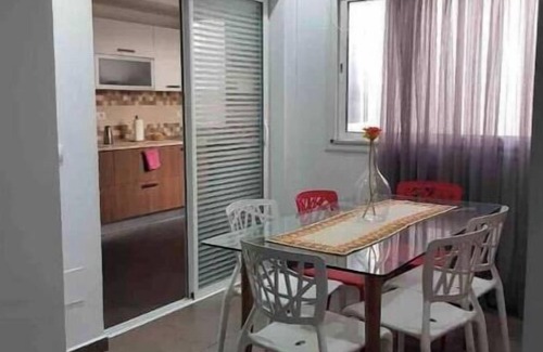 Nabeul Apartment | Luxueux Appartement S+3 Avec Jacuzzi - Confort et Élégance