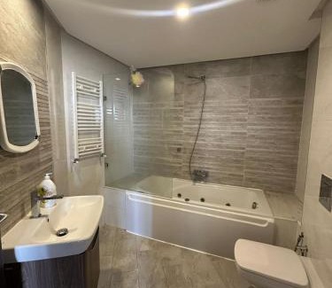 Jardins De Carthage Apartment | Luxueux appartement S1 Jardins de Carthage