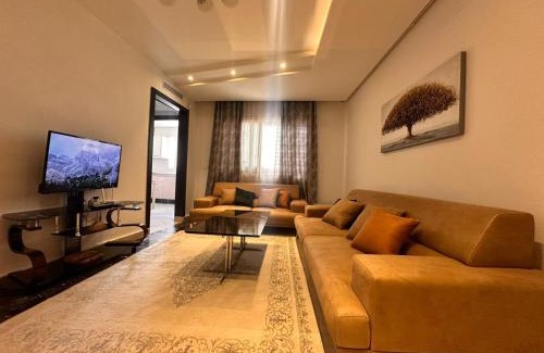 Jardins De Carthage Apartment | Luxueux appartement S1 Jardins de Carthage