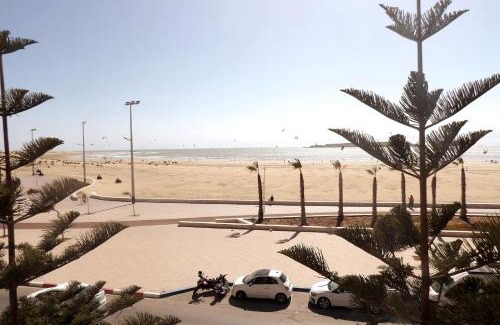 Essaouira Coast Apartment | Luxueux appartement sur la corniche vue sur l Ocean