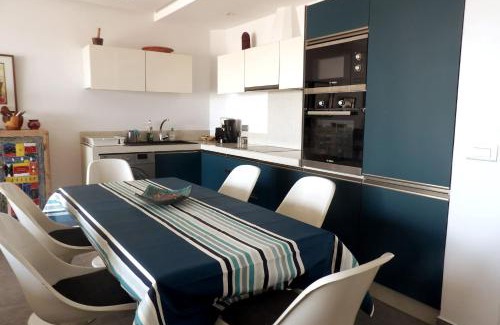 Essaouira Coast Apartment | Luxueux appartement sur la corniche vue sur l Ocean