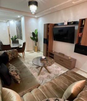 Semlalia Apartment | Luxueux Condo - Down town