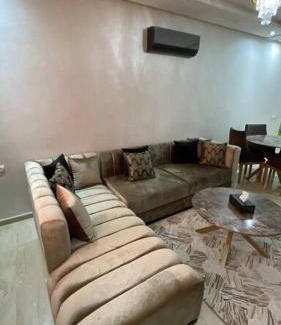 Semlalia Apartment | Luxueux Condo - Down town