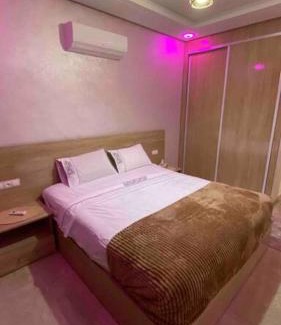 Semlalia Apartment | Luxueux Condo - Down town
