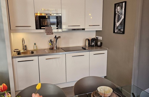 8th Arrondissement Apartment | Luxueux Duplex aux Pieds des Champs-elysées