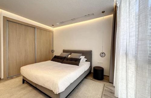 Malabata Apartment | Luxueux et moderne appartement 5* à Malabata