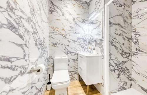 Bobigny Apartment | Luxueux et spacieux - Bobigny - Paris