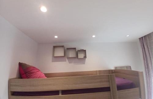 Algiers Apartment | Luxueux f4 au cœur d Alger