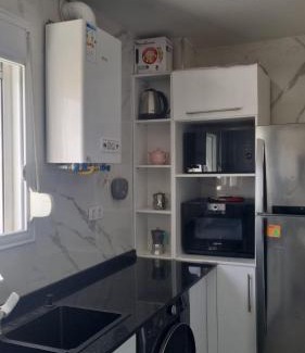 Algiers Apartment | Luxueux f4 au cœur d Alger