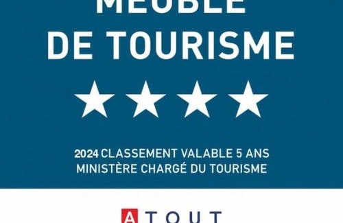 Marais Apartment | Luxueux LOFT 3BR au coeur du Marais