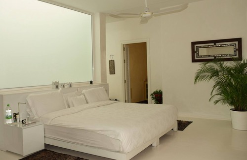 Talborjt House | Luxueux Riad Marocain Moderne