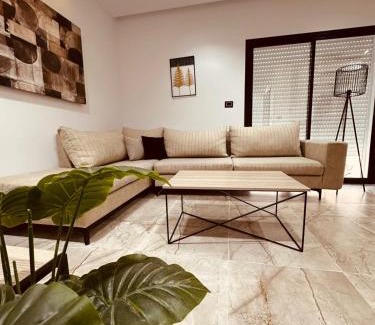 Ain Zaghouen Nord Apartment | luxueux s1 Ain Zaghouan
