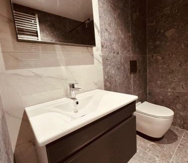 Ain Zaghouen Nord Apartment | luxueux s1 Ain Zaghouan