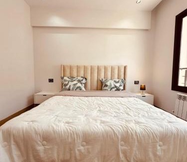Ain Zaghouen Nord Apartment | luxueux s1 Ain Zaghouan
