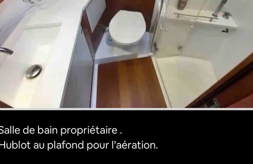 Corossol Boat Rental | Luxueux Voilier de 58 Pieds