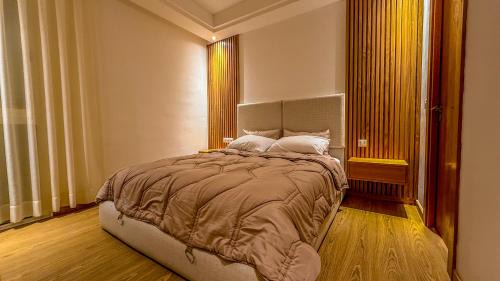 Tamrhakht Apartment | Luxueux Wave Swing Stay