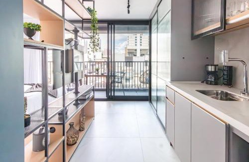 Zona Leste Apartment | Luxuoso ao lado do hospital São Luiz Anália Franco