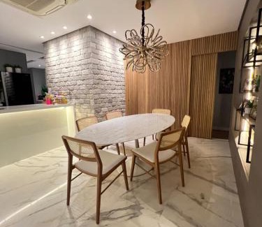 Marco Apartment | Luxuoso Apartamento para a COP30