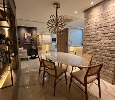 Marco Apartment | Luxuoso Apartamento para a COP30