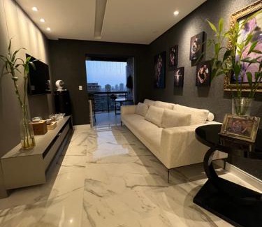 Marco Apartment | Luxuoso Apartamento para a COP30