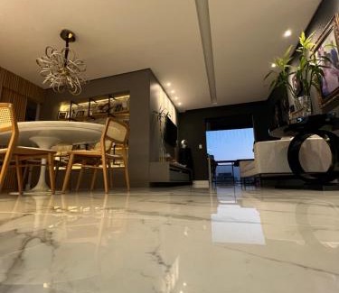 Marco Apartment | Luxuoso Apartamento para a COP30