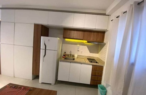 Republica Apartment | Luxury apartment in República, swimming pool/parking space/gym - 804