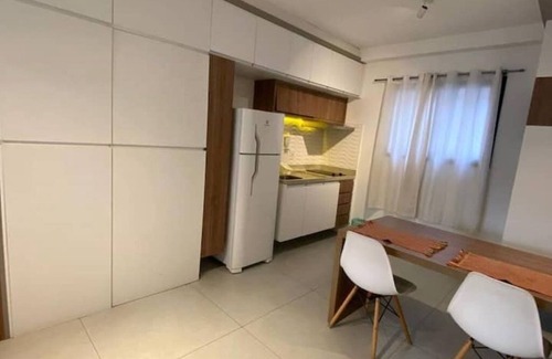 Republica Apartment | Luxury apartment in República, swimming pool/parking space/gym - 804