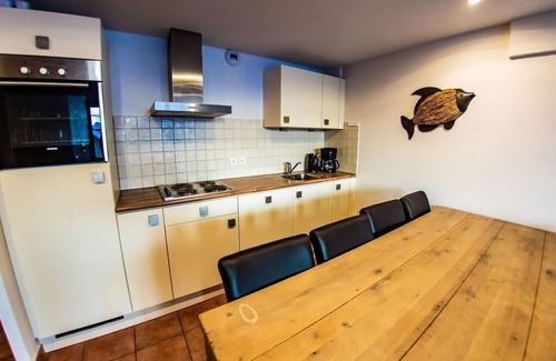 Saint-Francois-Longchamp Apartment | Luxurious apartment near the slopes