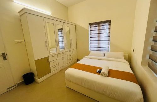 Kochi House | Luxura Heaven