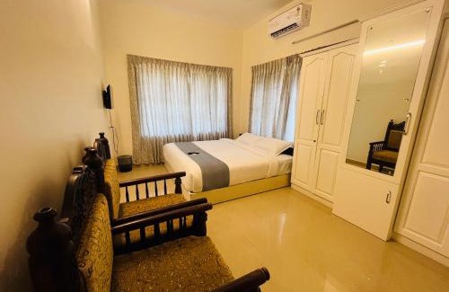Kochi House | Luxura Heaven