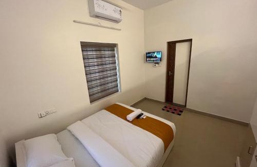 Kochi House | Luxura Heaven