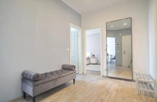 Holsterhausen Apartment | Luxuriöse 2,5 Zimmer Oase Komplett ausgestattet in Top Lage