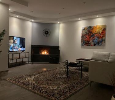 Holsterhausen Apartment | Luxuriöse 2,5 Zimmer Oase Komplett ausgestattet in Top Lage