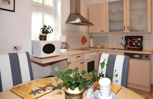 Bad Pyrmont Apartment | Luxuriöse Ferienwohnung in Bad Pyrmont
