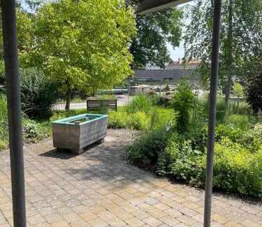 Lindenberg im Allgaeu Apartment | Luxuriöse Ferienwohnung im Herzen des Allgäus