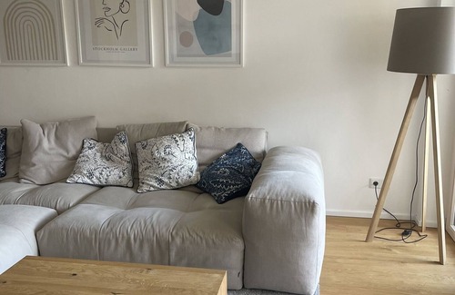 Bad Wiessee Apartment | Luxuriöse Ferienwohnung mit Seeblick