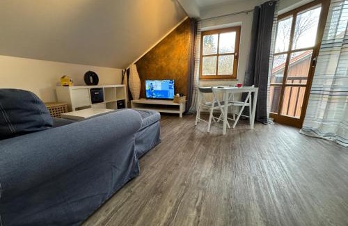 Hillstett Apartment | Luxuriöse Ferienwohnung "Nele" mit Wohlfühlgarantie