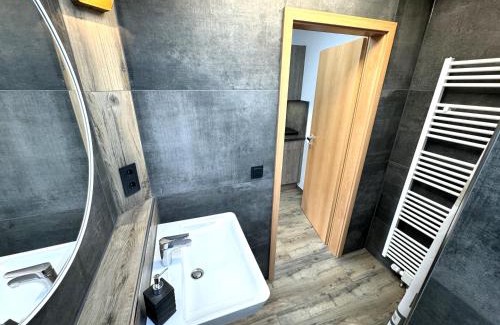 Hillstett Apartment | Luxuriöse Ferienwohnung "Nele" mit Wohlfühlgarantie