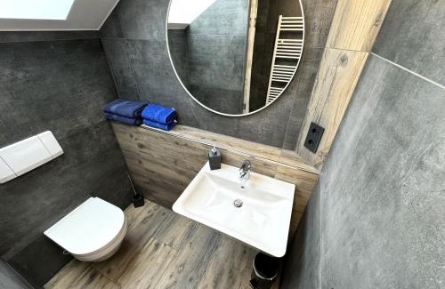 Hillstett Apartment | Luxuriöse Ferienwohnung "Nele" mit Wohlfühlgarantie