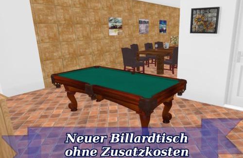 Loschwitz Villa | Luxuriöse Sandstein Villa - 320 qm - 7 Räume