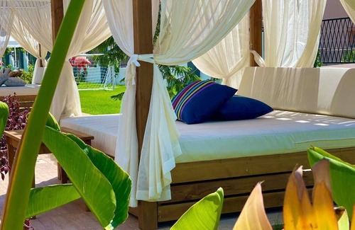 Alanya Apartment | Luxuriöse und Gleichzeitig Sehr Gemütliche Unterkunft im Herzen von Alanya
